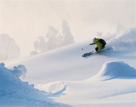 Skiing Holidays In Finland Introducing The Best Finnish Ski Resorts