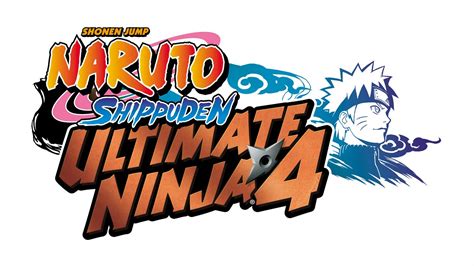 First 30 Minutes Naruto Shippuden Ultimate Ninja 4 Ps2 Youtube
