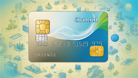 Standard Chartered Smart Credit Card A Quick Review Licensed Money