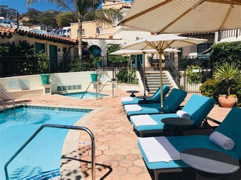 Luxury Island Spa Catalina