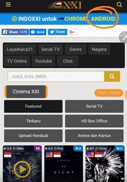 Indo xxi adalah website yang menyediakan nonton film secara online. IndoXXI Apk Download 2021 + MOD Aplikasi Nonton Film