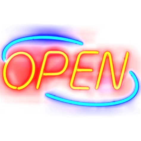 Open Sign Png Image Png Arts