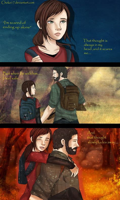 I Love This Joel And Ellie For Life Joel And Ellie The Last Of Us The Evil Within