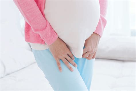 urinary incontinence and pregnancy are you at risk