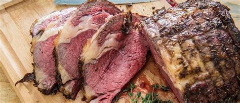 Add the herbs and garlic. Hickory Smoked Prime Rib Recipe | Traeger Grills
