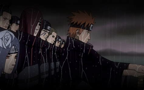 Pain Naruto Wallpaper And Background Image 1680x1050