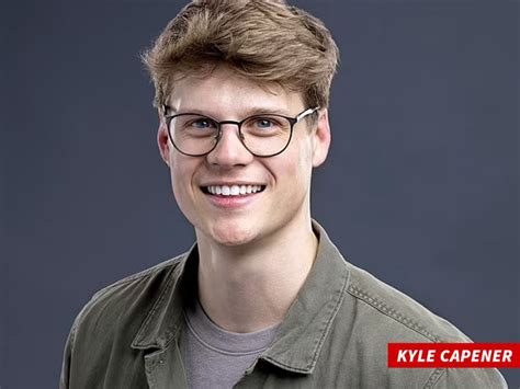 Big Brother Fans Label Contestant Kyle Capener Racist Demand His Axing