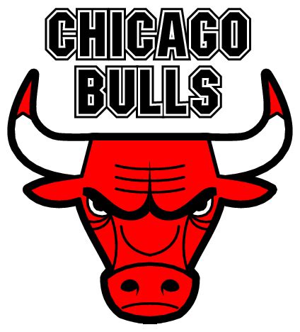 Chicago bulls logo svg, silhouette cameo and cricut, ready to cut dxf files to instant download. De chicago bulls - Imagui