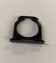 This weather resistant cover will protect the scope in all environments and is soft enough to keep from scratching the scope. C-More STS/STS2/RTS/RTS2 Battery Tray
