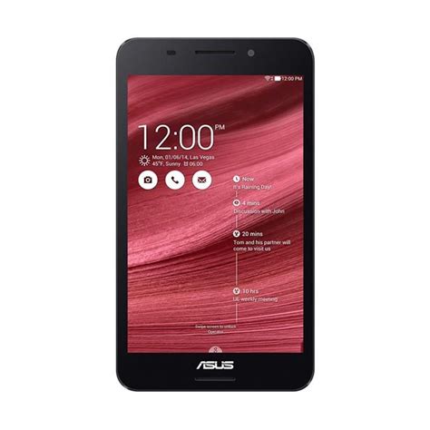 Jual Asus Fonepad 7 Fe375cxg Hitam Tablet Android Di Seller Indogadget
