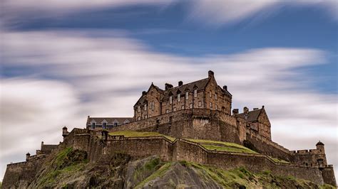 Edinburgh Castle 4 Great Spots For Photography