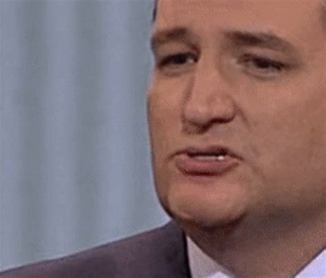 Ted Cruz Gif Find Share On Giphy