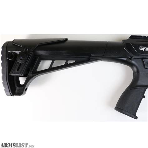 Armslist For Sale New Gforce Model Gf12ar Cit12ar 12 Gauge 12ga Semi