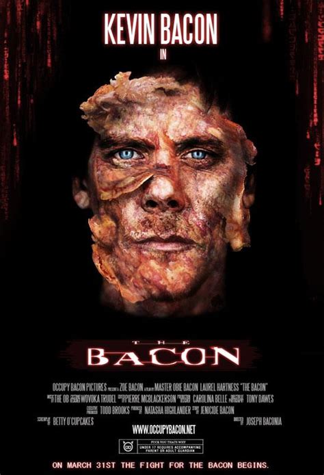 Since the 1980s, passion for novelty bacon dishes and products in the united states and canada has steadily increased. Kevin Bacon in …The Bacon | Baconcoma.com