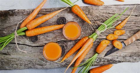 Watering carrots with salt water. Carrots 101: Nutrition Facts and Health Benefits