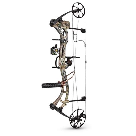 11 Best Compound Bows For Beginners Outdoor Troop Compound Hunting