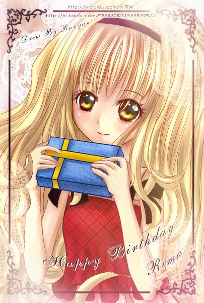 Mashiro Rima Shugo Chara Image 342421 Zerochan Anime Image Board