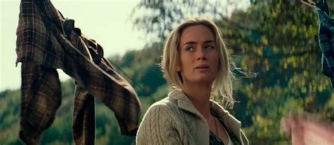Além dele, o elenco também conta com emily blunt, esposa de john tanto no filme quanto na vida. Crítica: 'Um lugar silencioso' - Jornal O Globo