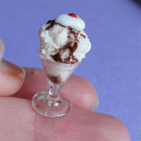 25 Amazing Tiny Edible Food Creations ~ Alpin Funny Picture
