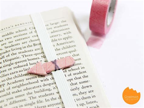 30 best diy bookmark ideas for crafty bookworms 2023