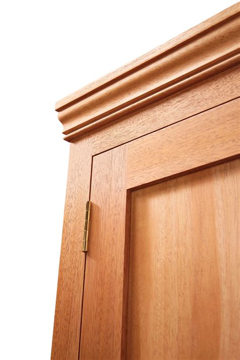 How To Fit Inset Cabinet Doors