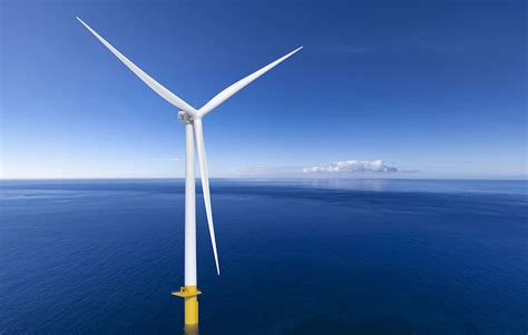 Haliade X ветряная турбина от Ge характеристики цена новости