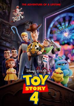 Том хэнкс, тим аллен, дон риклз и др. Télécharger Toy Story 4 FRENCH DVDRIP 2019 Torrent 9 | 1337x