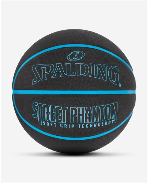 Spalding Street Phantom Outdoor Basketball L