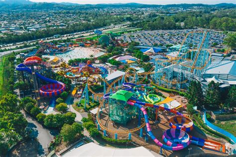 Learn More About Some Changes That Dreamworld Australia