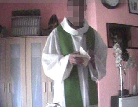 Gay Priest Sex Scandal As Undercover Berlusconi Reporter Films Clerics At Gay Clubs Daily