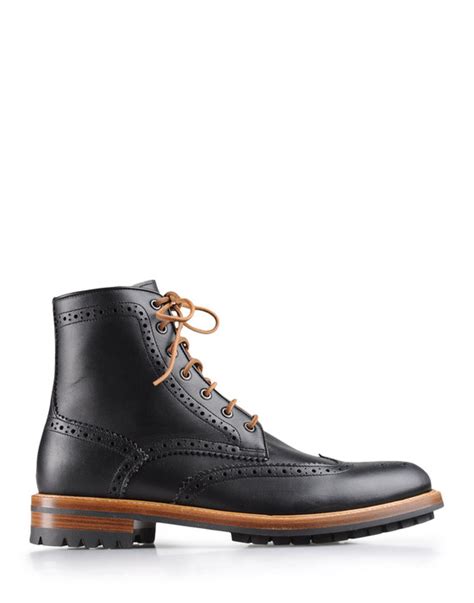 Dsquared2 Boots For Men Official Store