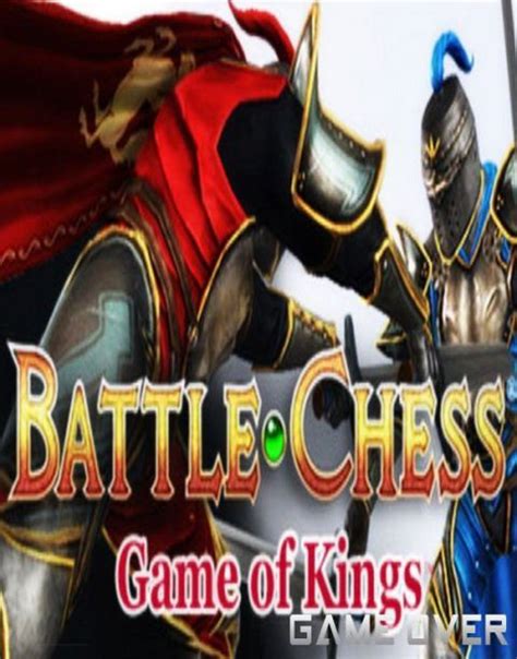 โหลดเกม Pc Battle Chess Game Of Kings One2up Pc Game Download