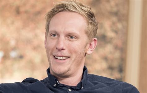 Laurence fox was an actor who had a successful hollywood career. Laurence Fox to join The Frankenstein Chronicles for its ...