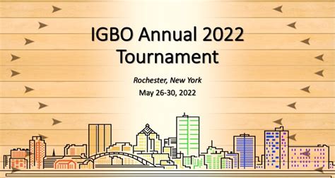 Igbo Annual 2022 In Rochester