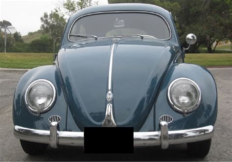 There are 39 1940 to 1964 volkswagen beetles for sale today on classiccars.com. Volkswagen Beetle 1953 - Cars evolution