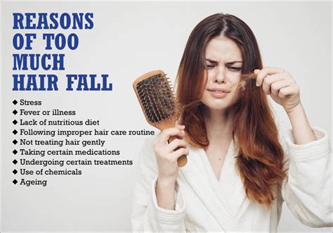 Share Main Reason For Hair Fall Latest In Eteachers