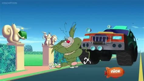 Oggy And The Cockroaches Season 4 Episode 21 Fly To The Sun Watch