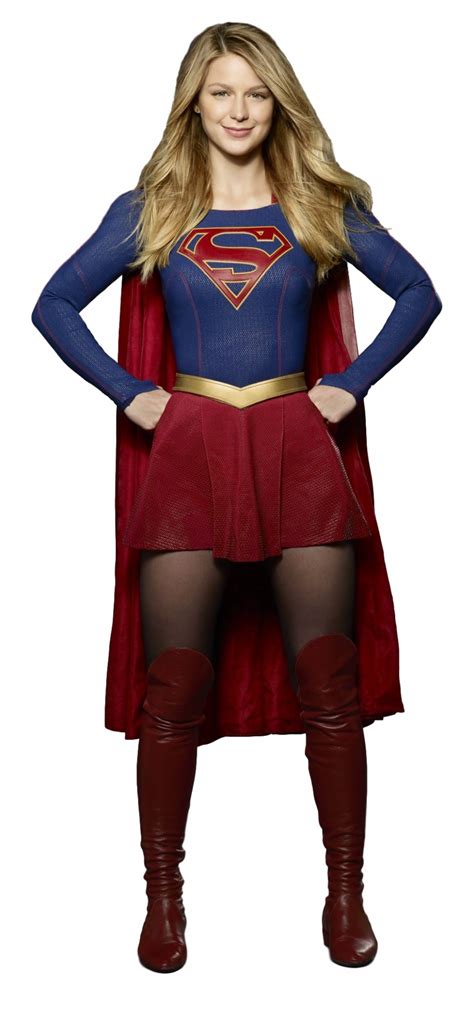 Supergirl Standee Clip Art Library