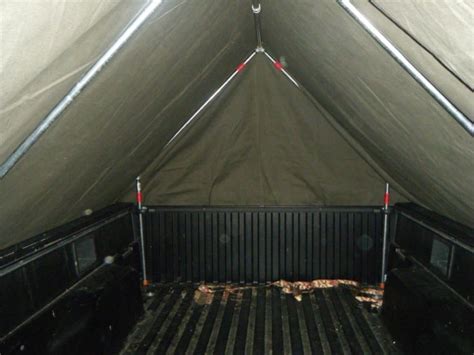 Truck Tent Diy 56 Truck Bed Tent Truck Bed Camping Truck Tent