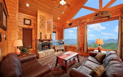 Smoky Mountain Cabin Rentals Your Guide To Cabin Rentals In The Smokies