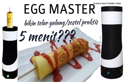 Astro menghadirkan mesin sosis telur, mesin egg roll atau egg sausage machine dengan harga murah terjangkau. Jajanan Tahu Egg Roll Tanpa Ikan : Resep Tahu Walik Isi ...