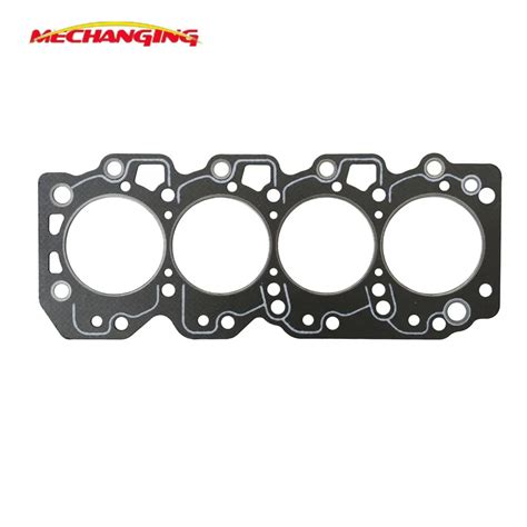 For Toyota Carina Ct Cylinder Head Gasket Automotive Spare Parts