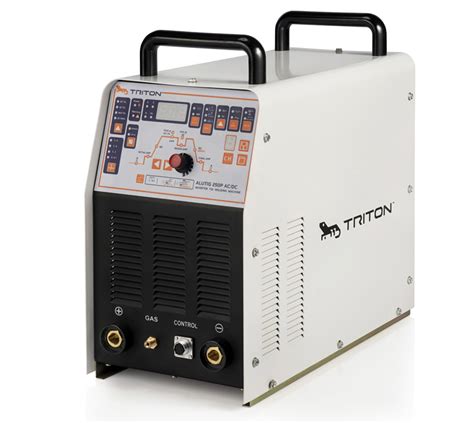 Triton Alutig Tig 250p Acdc купить в интернет магазине по низкой цене