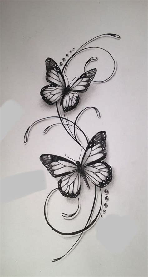They are easy to apply and suitable for beginners. Pin on New Easy Tattoo