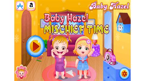Get Baby Hazel Mischief Time Microsoft Store