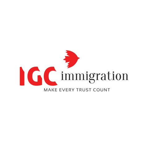IGC Immigration - Immigration Consultant - IGC Immigration 
