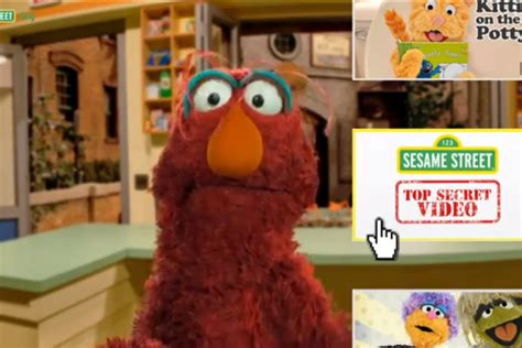 'Sesame Street' eyes one billion YouTube views - The Verge