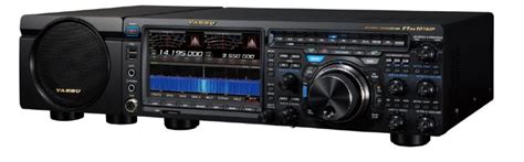 Yaesu Ftdx101mp Hf6m4m 200w Transceiver Lamco