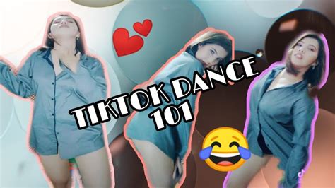 Marikit Dance In Tiktok Ect Feeling Dancer Ang Peg Youtube