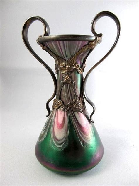 42 Gorgeous Pieces Of Art Glass To Appreciate In 2023 Art Nouveau